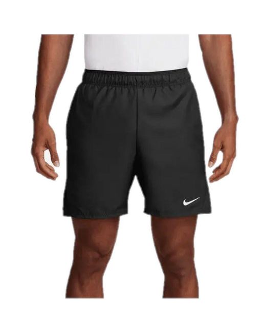 Nike Shorts M NKCT DF VCTRY SHORT 7IN in Black für Herren