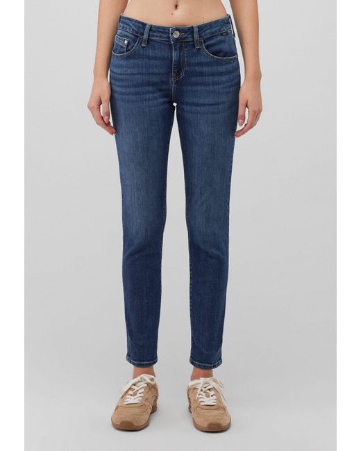 Mavi Blue Jeans ADA Slim Boyfriend