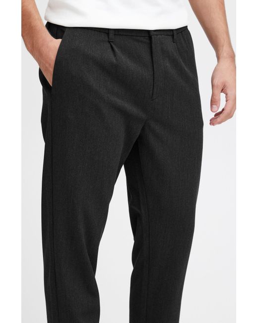 Casual Friday Stoffhose CFMARC in Black für Herren