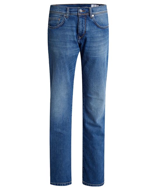 Baldessarini 5-Pocket-Jeans Jayden (1-tlg) in Blue für Herren