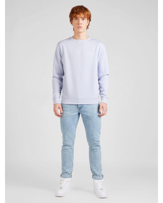 G-Star RAW Sweatshirt Premium core (1-tlg) in White für Herren