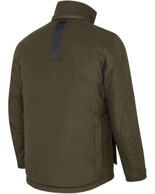 Beretta Funktionsjacke Jacke Mull Insulated in Green für Herren