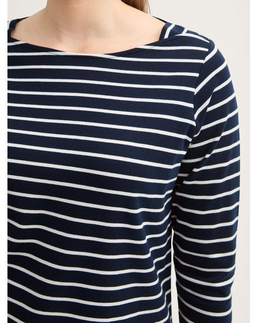 Tom Tailor Blue Size