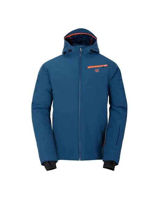 RennerXXL Funktionsjacke Matterhorn in Blue für Herren