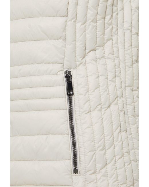 BARBARA LEBEK Natural Moderne Steppweste oder Gilet