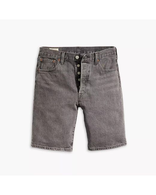 Levi's Levi's® Jeansshorts 501 Shorts in Blue für Herren