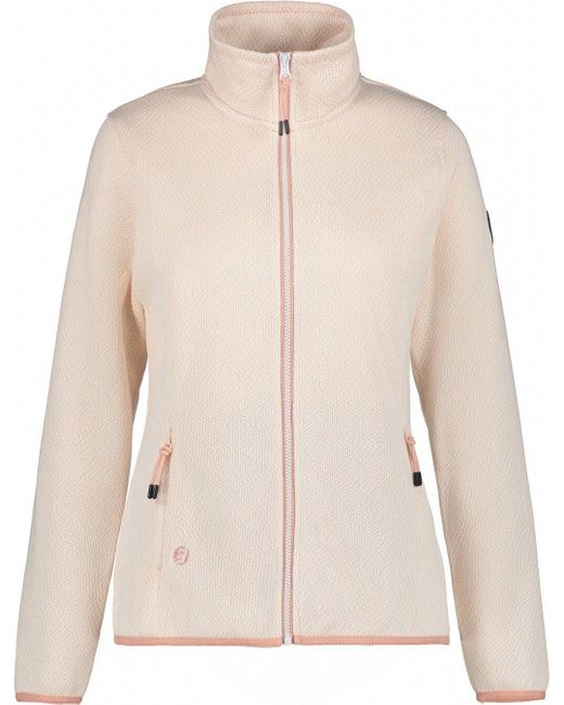 Icepeak Natural Funktionsjacke