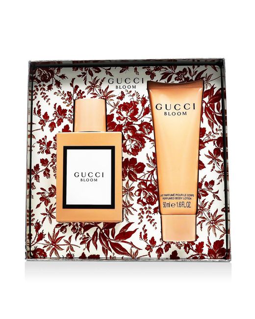 Gucci Red Duft-Set Bloom