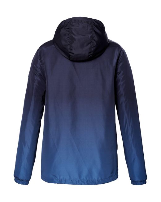 Killtec Funktionsjacke KOS 118 MN JCKT Leichte in Blue für Herren