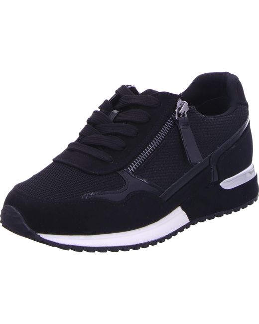 La Strada Blue Sneaker