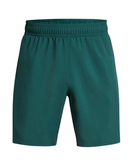 Under Armour ® Funktionsshorts Shorts Woven in Green für Herren