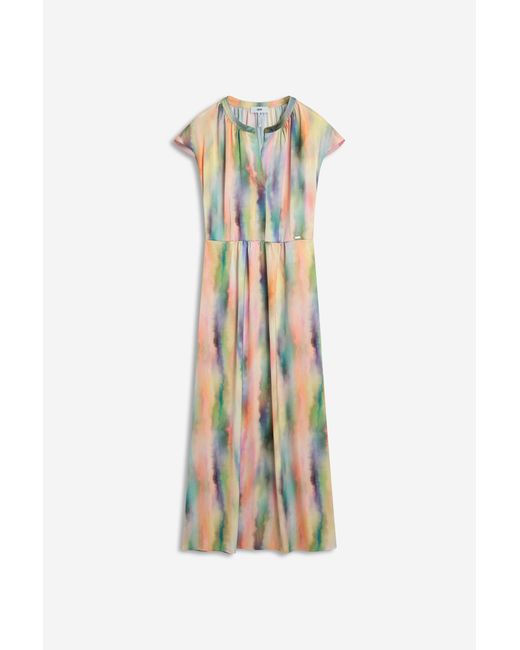 Cinque White Minikleid