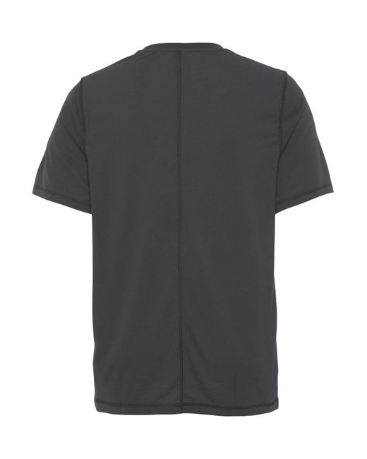Reebok T-Shirt TRAIN SUP TEE in Black für Herren