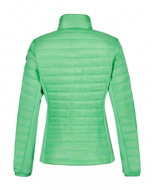 Luhta Green Funktionsjacke INNAMAA GRÜN