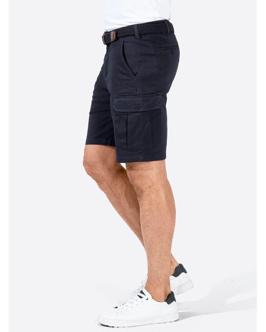 Witt Weiden Shorts in Blue für Herren