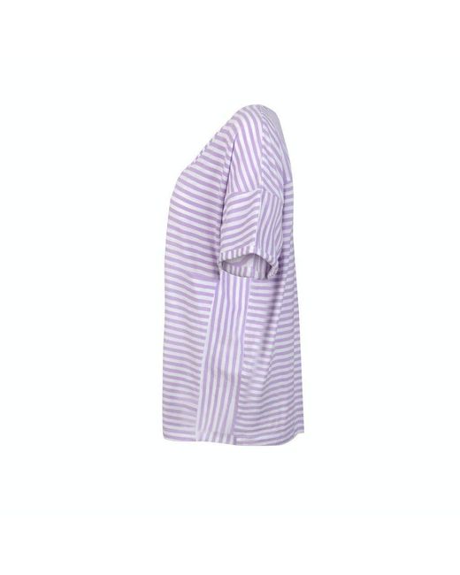 LIEBLINGSSTÜCK Purple Ü T- / Da.Shirt, Polo / DarsiL