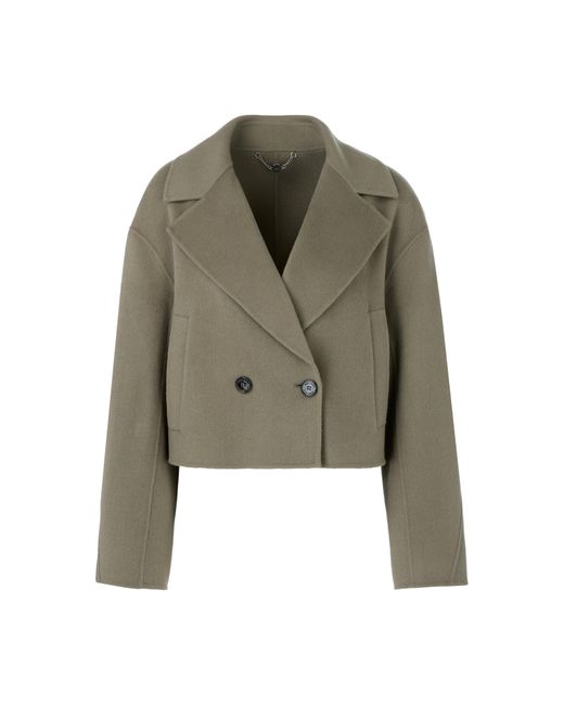 Marc Cain Green Kurzweste