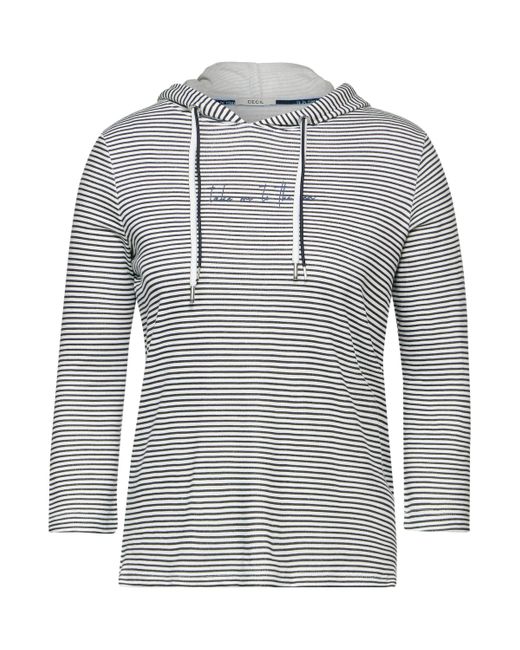Cecil Gray Hoodie