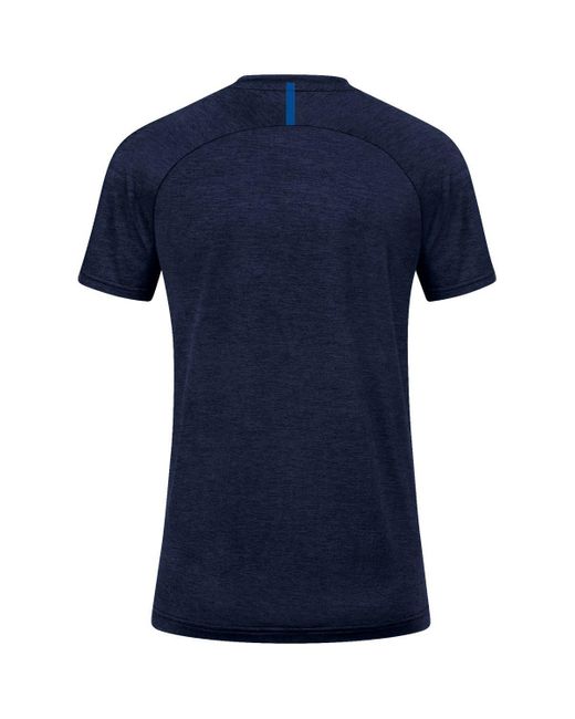 JAKÒ Blue T-Shirt Challenge