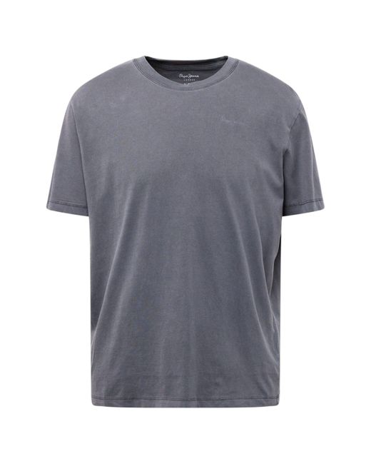 Pepe Jeans T-Shirt Jacko (1-tlg) in Gray für Herren