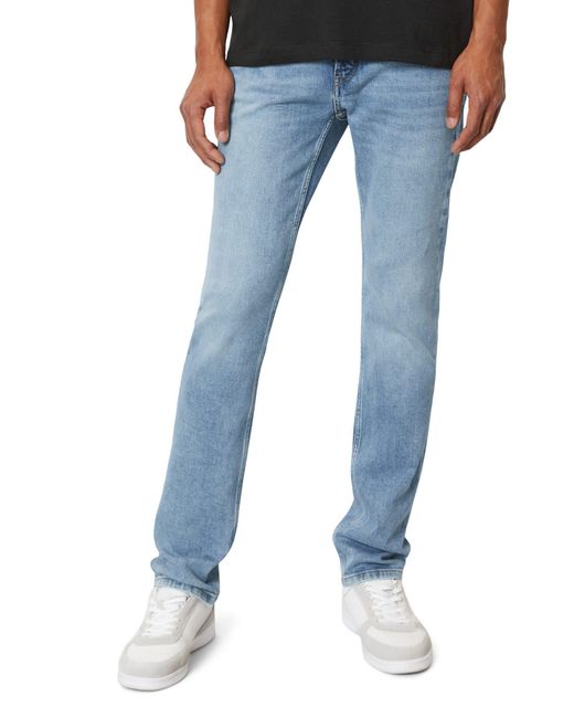Marc O' Polo Slim-fit-Jeans aus hochwertigem Bio-Baumwolle-Mix in Blue für Herren