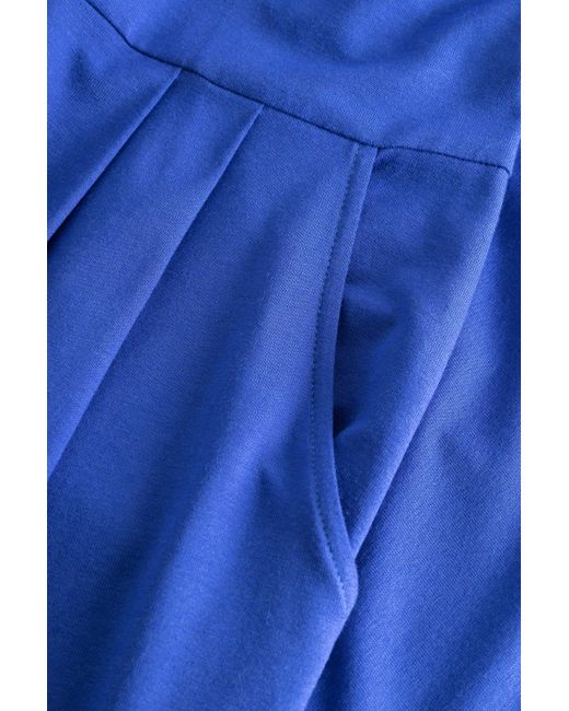 RÖSCH Blue Sommerkleid 1245567 (1-tlg)