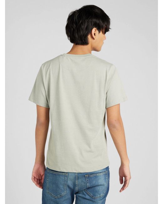 Pepe Jeans T-Shirt CLEMENT (1-tlg) in Gray für Herren