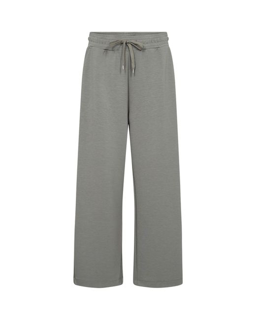 Soya Concept Gray Chinos