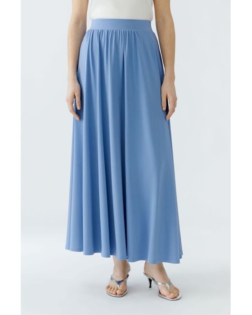 Ouí Blue Maxirock Silky Touch Qualität