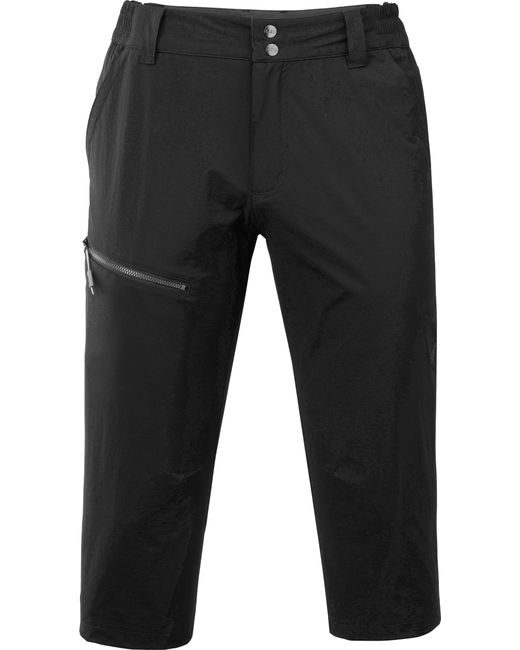 LPO 3/4-Hose KENTVILLE FULLSTRETCH III PIRAT Schnelltrocknend und atmungsaktiv in Gray für Herren
