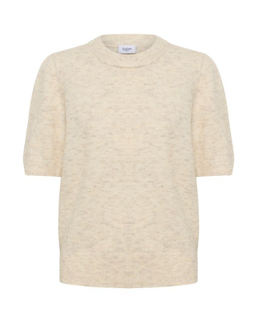 Saint Tropez Blue Strickpullover ZanettSZ