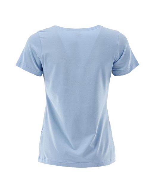 OS-Trachten Blue Trachtenshirt Zorino Tailliert