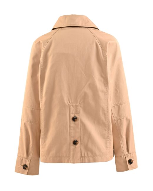 Fuchs & Schmitt Natural Kurzjacke