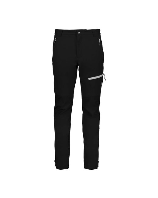 CMP Trekkinghose Hose Man Pant 30A1477 in Black für Herren