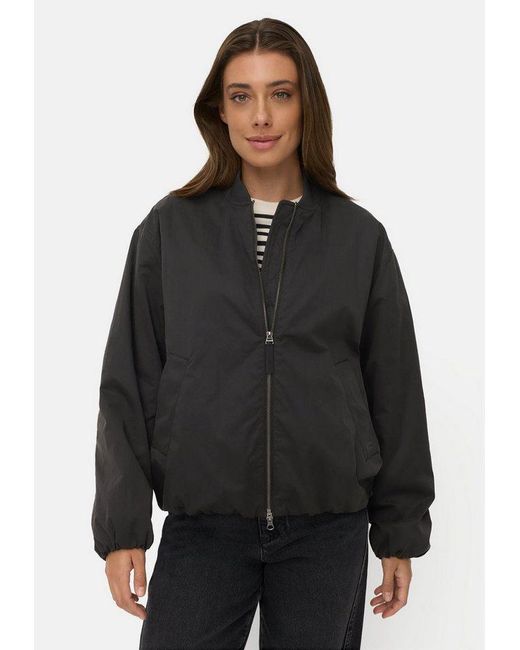Camel Active Black Blouson