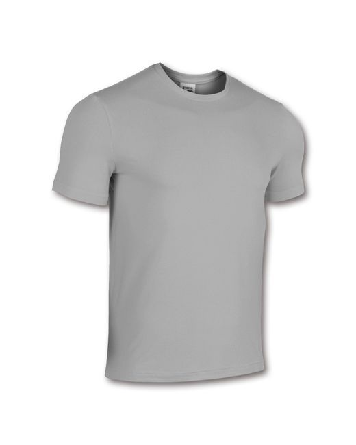 Joma Jewellery T- Indoor Gym Shirt in Gray für Herren