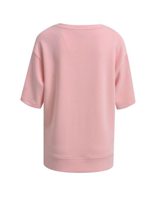 Smith & Soul Pink Sweater