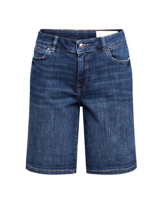 Esprit Blue Chinoshorts