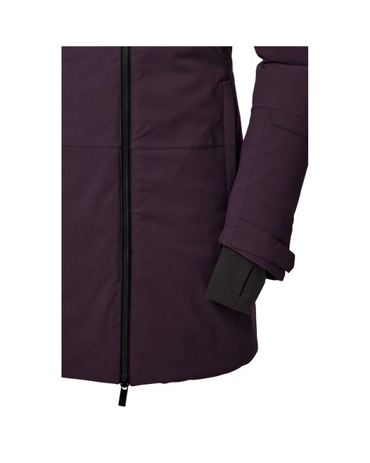 Killtec Blue Funktionsmantel Parka KOW 307 WMN PRK