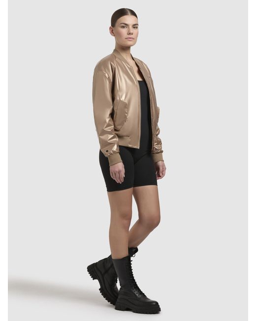 Khujo Natural Sommerjacke ANEO