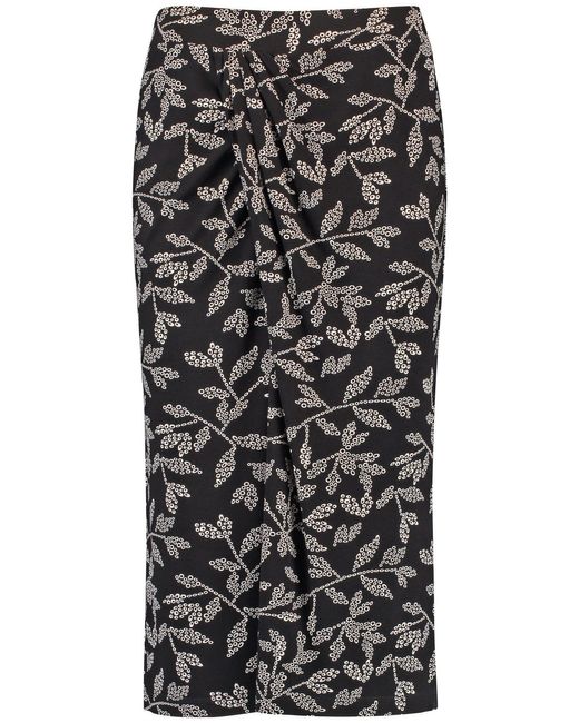Taifun Black Midirock