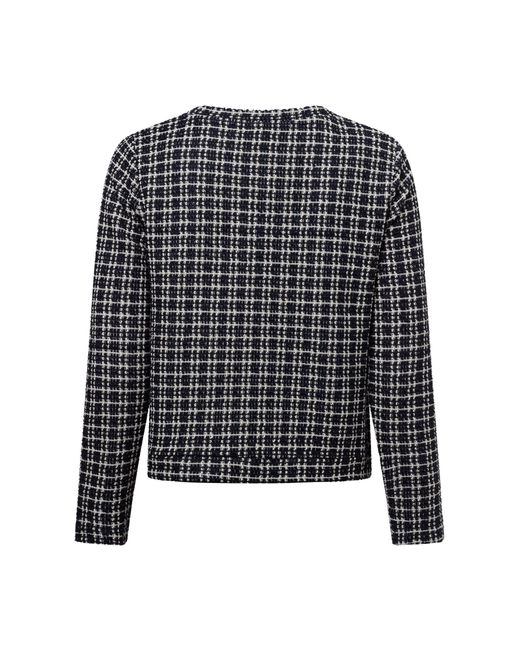 MORE&MORE Black &MORE Strickpullover