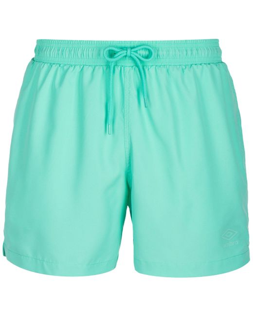 Umbro Swim Shorts in Green für Herren