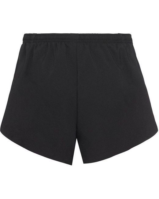 Odlo Split Shorts Zeroweight 3 Inch in Black für Herren