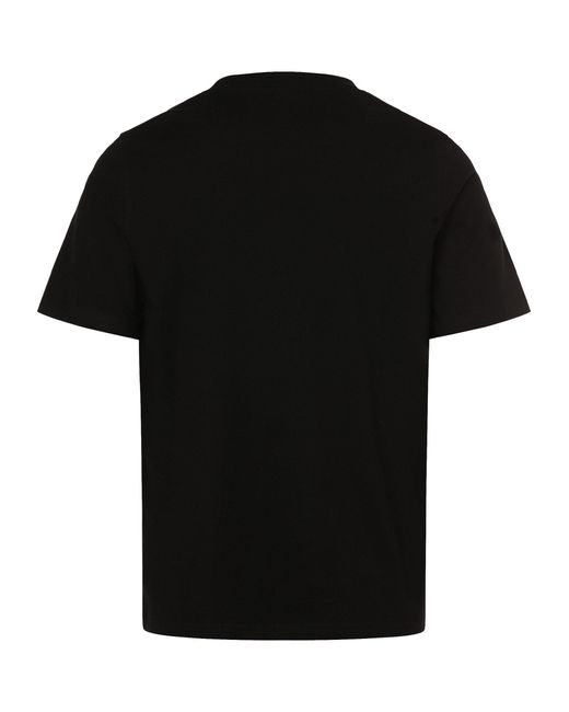 Jack & Jones T-Shirt JORLafayette in Black für Herren