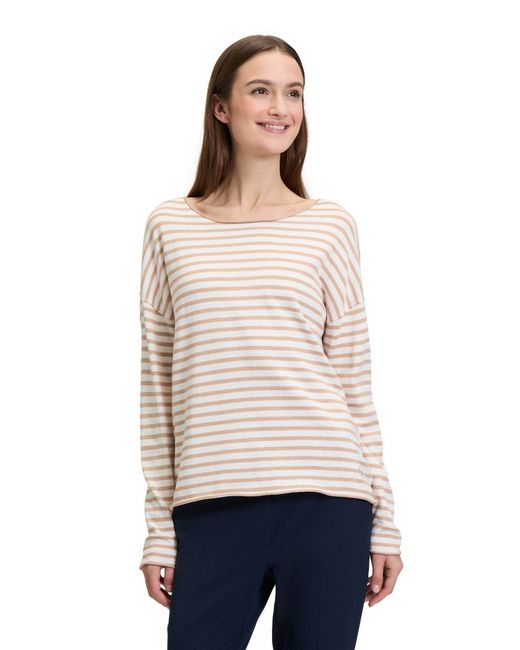 BETTY&CO Natural Strickpullover