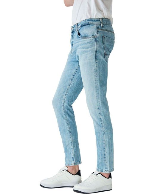 LTB Slim-fit-Jeans JOSHUA JOSHUA in Blau für Herren | Lyst DE