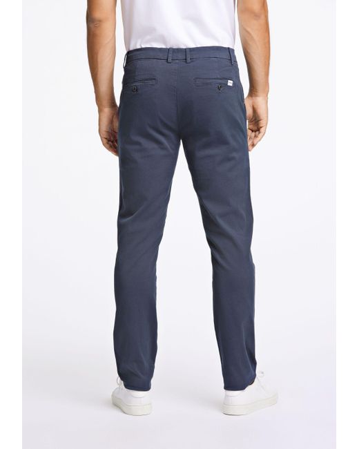 Lindbergh Chinos in Blue für Herren