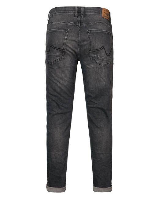 Petrol Industries Regular-fit-Jeans Russel in Blue für Herren