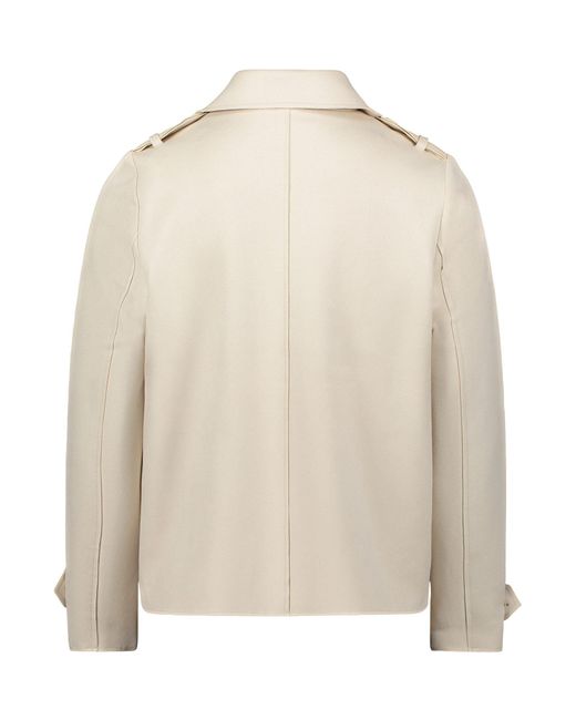 Cartoon Natural Jackenblazer Blazer Kurz Zweireiher /1 Arm